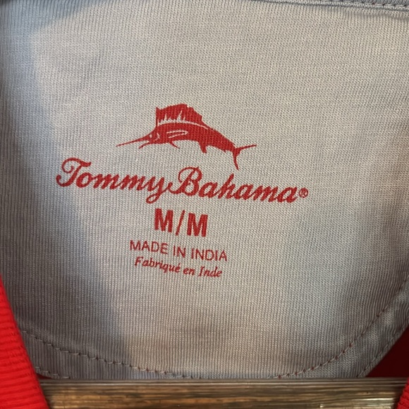 Tommy bahama tshirt - Picture 2 of 3